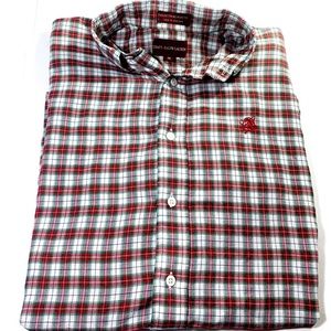 VTG. Med. Chaps Ralph Lauren Red Label Shirt